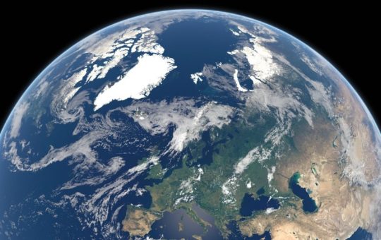 Earth