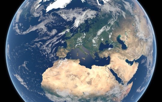 Earth