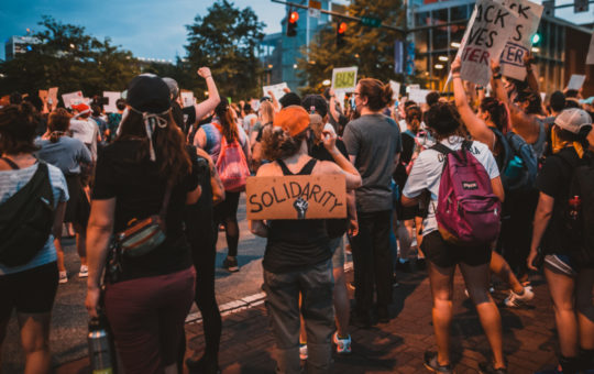 Social Group, sourced from Pexels (credit, Kelly)