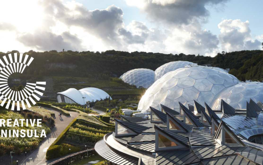 The Eden Project