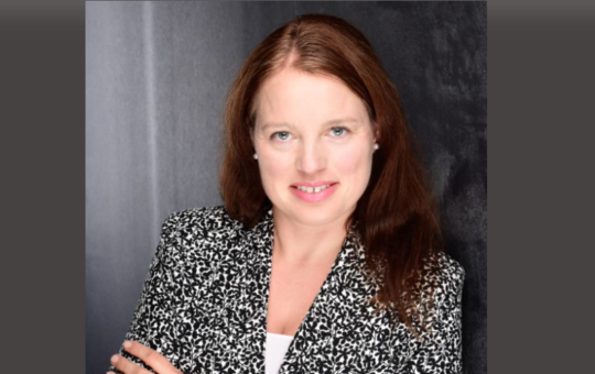 Professor Anna Mountford-Zimdars