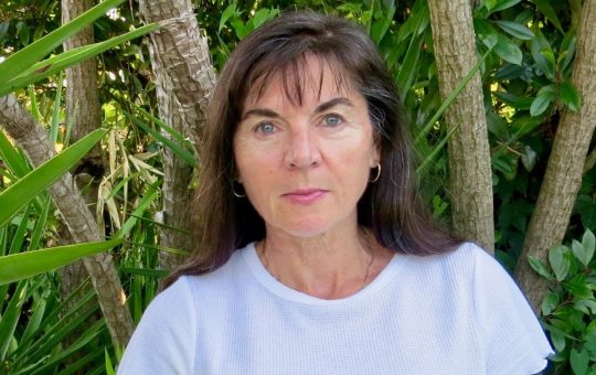 Professor Isabelle Baraffe
