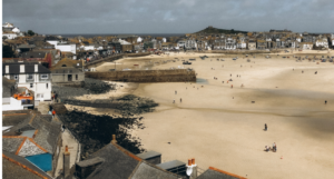 Cornwall