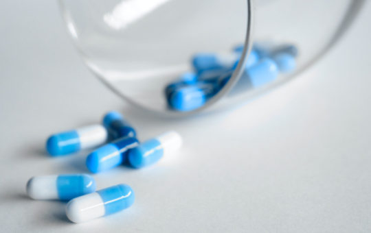 antibiotics