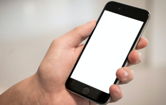 mobile phone