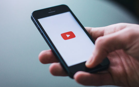 youtube