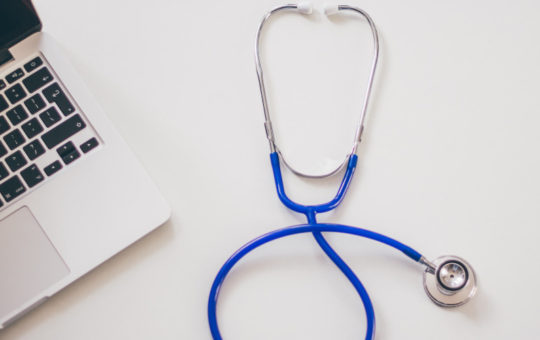 stethoscope