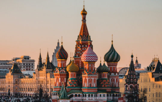 Russia
