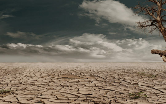 climate change