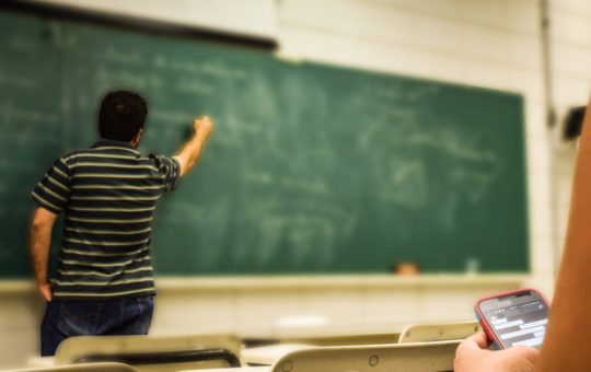 classroom