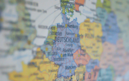 Europe