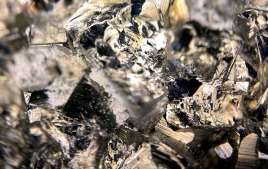 Critical metals