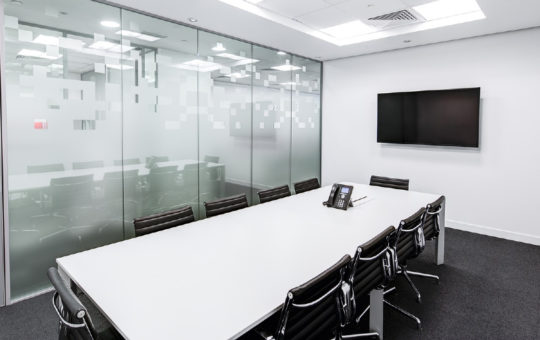 Meeting room