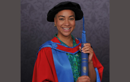 Cush Jumbo