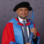 Trailblazing parliamentarian Sir Sajid Javid honored by the University of Exeter